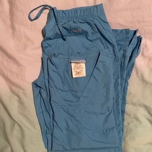 Butter soft scrub set